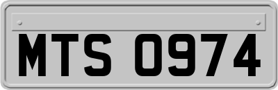 MTS0974