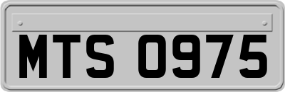 MTS0975