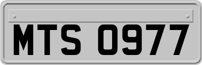 MTS0977