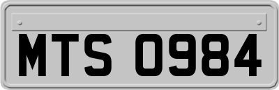 MTS0984