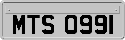 MTS0991