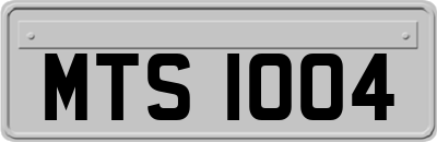 MTS1004