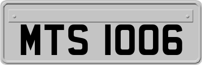 MTS1006