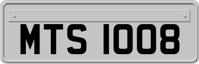 MTS1008