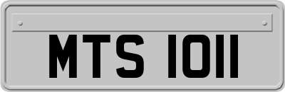 MTS1011