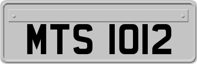 MTS1012