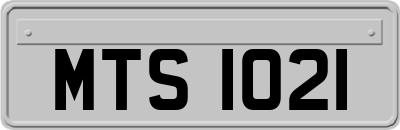 MTS1021