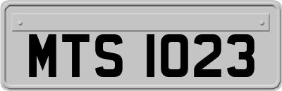 MTS1023