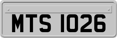MTS1026