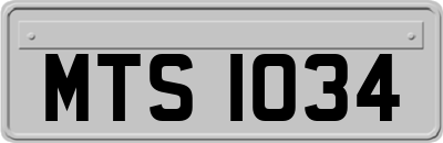 MTS1034