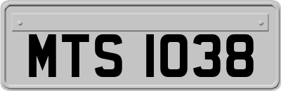 MTS1038