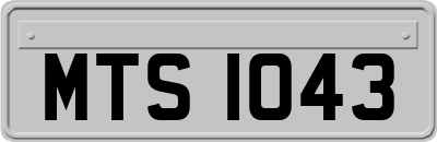MTS1043