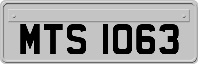 MTS1063