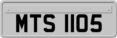 MTS1105
