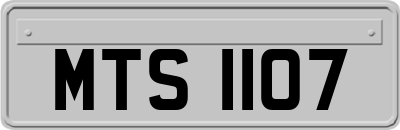 MTS1107