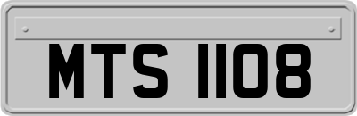 MTS1108