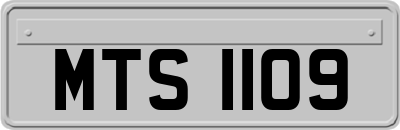 MTS1109