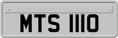 MTS1110