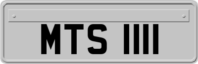MTS1111