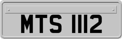 MTS1112