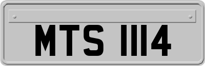 MTS1114