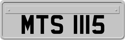 MTS1115