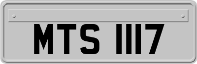 MTS1117