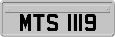 MTS1119