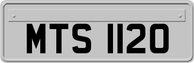 MTS1120