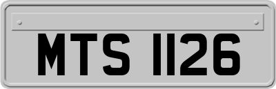 MTS1126
