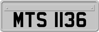 MTS1136