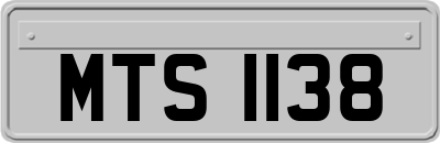 MTS1138