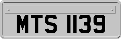 MTS1139
