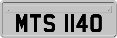 MTS1140