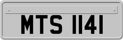 MTS1141