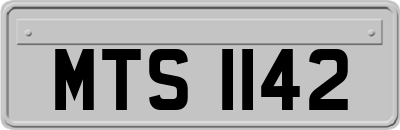 MTS1142