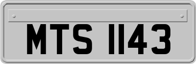 MTS1143