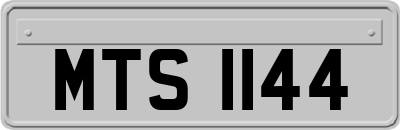 MTS1144