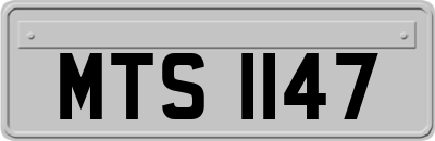 MTS1147