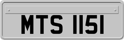 MTS1151