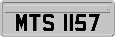 MTS1157