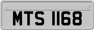 MTS1168
