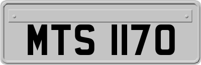 MTS1170