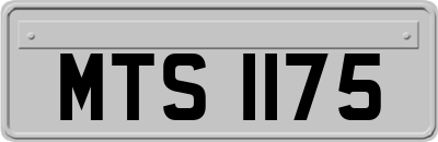 MTS1175