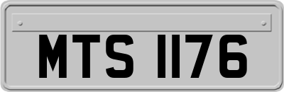 MTS1176