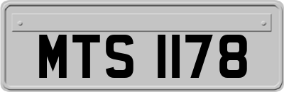 MTS1178