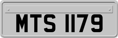MTS1179