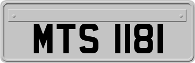 MTS1181