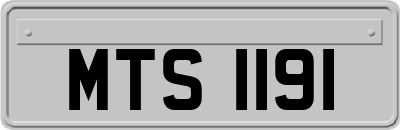 MTS1191