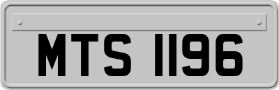 MTS1196